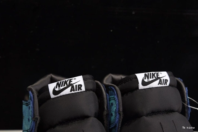 Rep TBK Jordan 1 Air OG High Tie-Dye CD0461-100 0728
